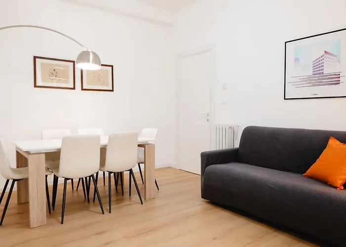 Dimora Aniene Apartament *