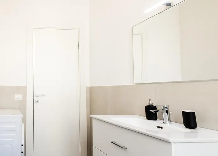 Apartament Dimora Aniene *