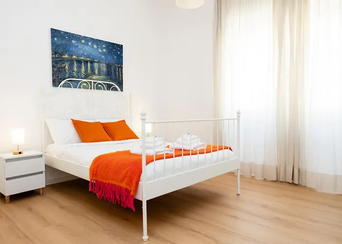 Dimora Aniene Apartament